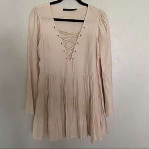 Ark & Co Peasant Dress